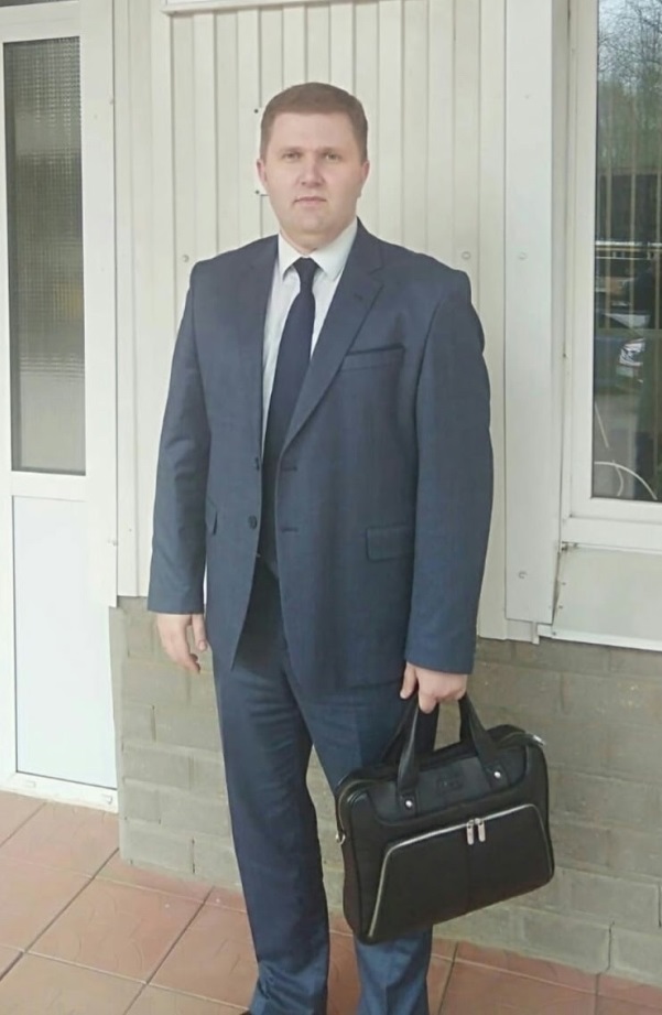 Кудряков Александр Дмитриевич
